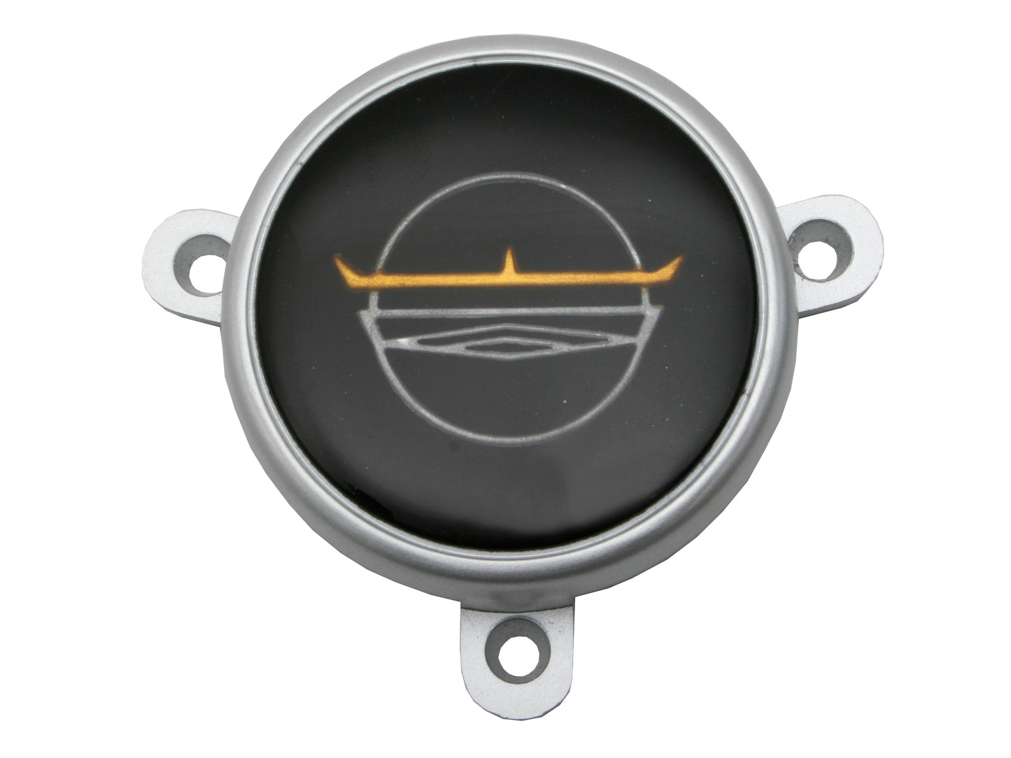 Badge Kit XW Falcon GT - XWBK1