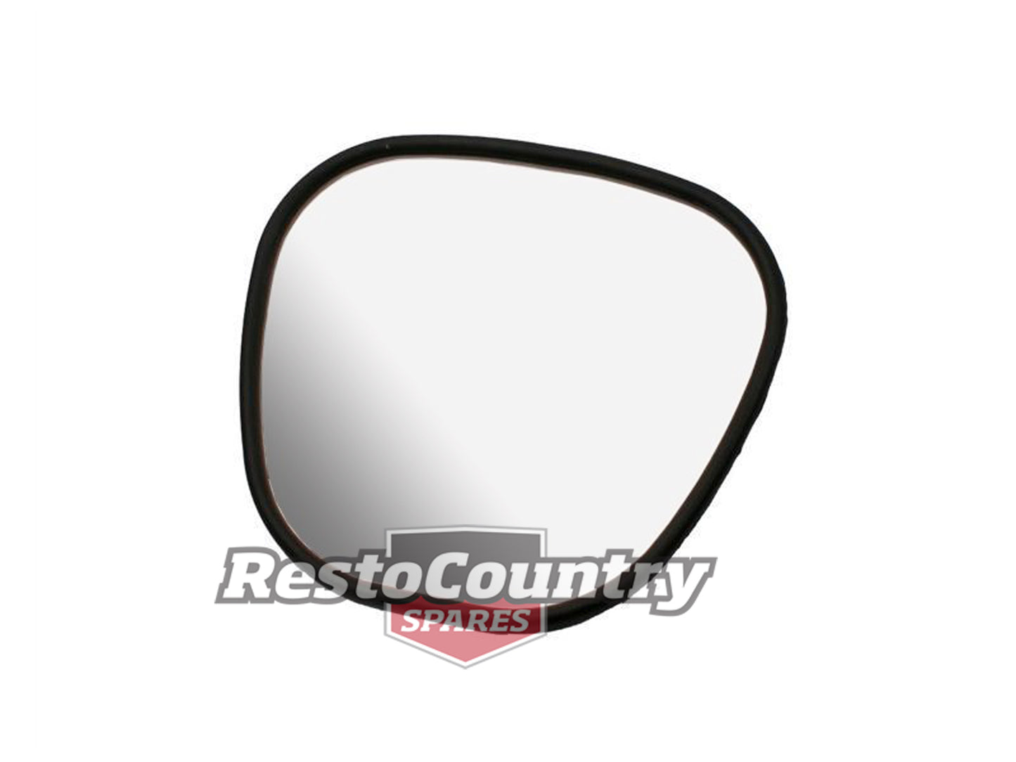 Glass Mirror Exterior XY GT Right Hand - XY17C722AA