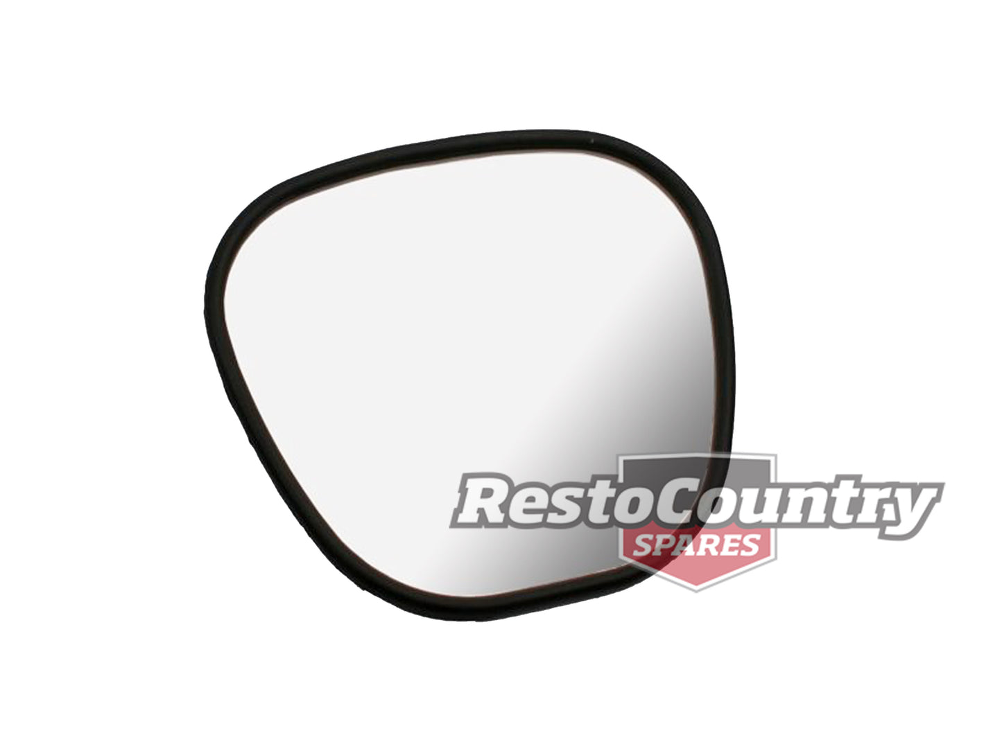 Glass Mirror Exterior XY GT Left Hand - XY17C723AA