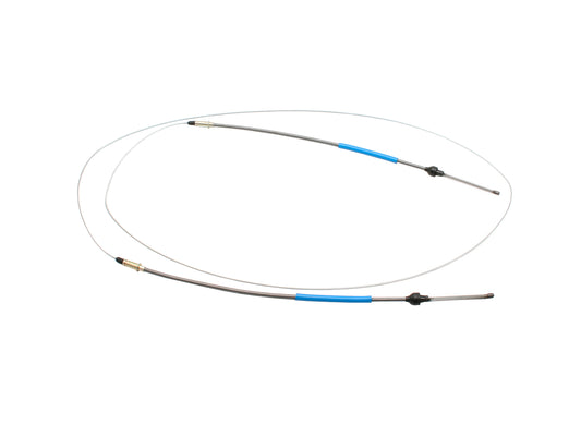 Handbrake Cable Rear XY Excludes GTHO & 4x4 - XY2A604A