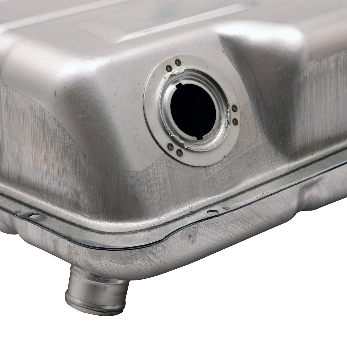 Ford Fuel Tank XR XT XW XY ZA ZB ZC ZD Sedan (XY Pressing) – XY9002A