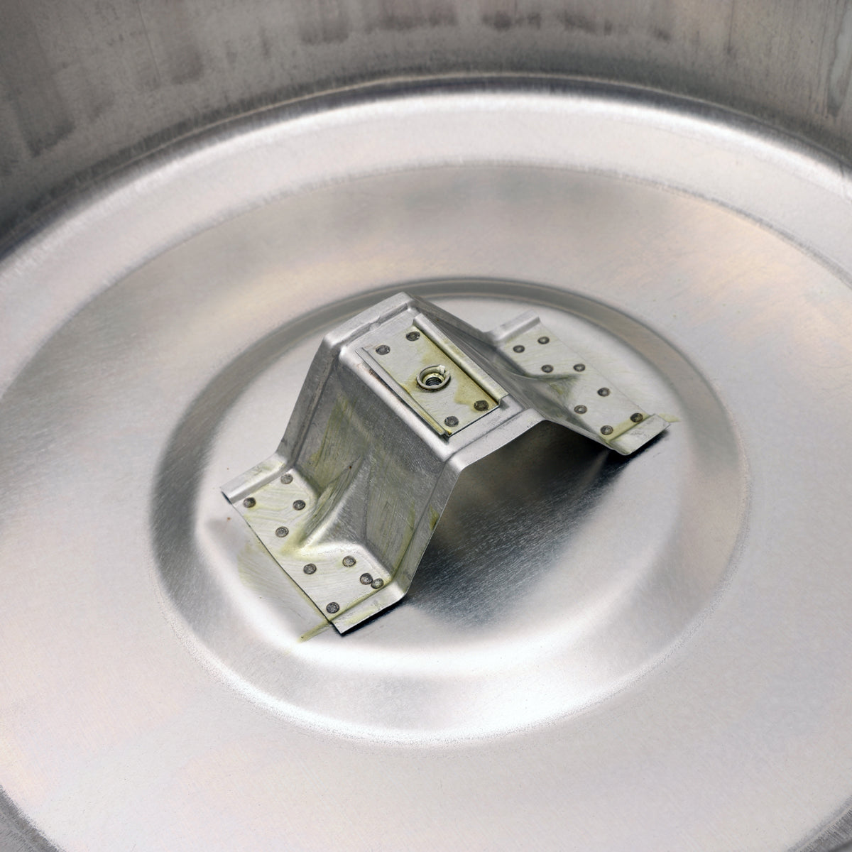 Ford Fuel Tank XR XT XW XY ZA ZB ZC ZD Sedan (XY Pressing) – XY9002A