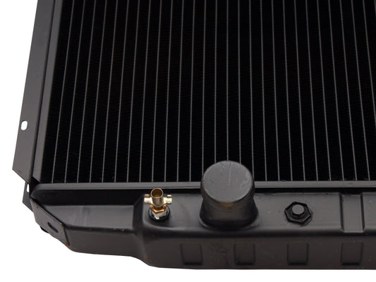 Radiator XW XY GT 351 Cleveland 3 Core (As Orig) - ZC8005H